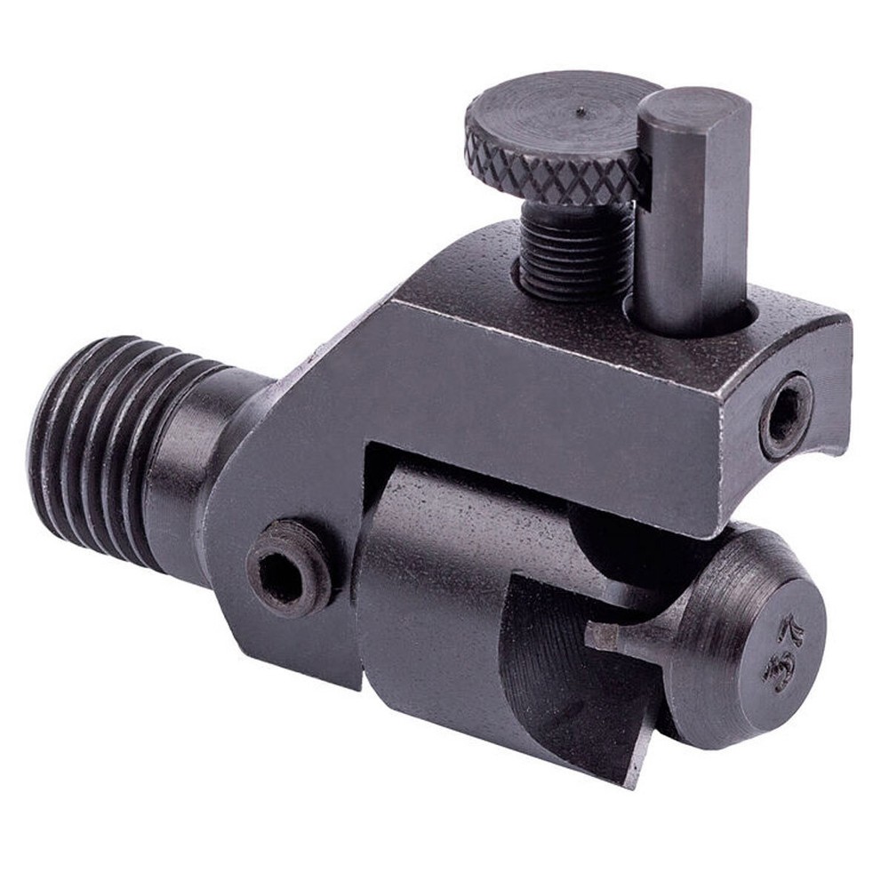 RCBS Trim Pro Case Trimmer 3-Way Pilot and Chamfer for .338 Caliber #90267