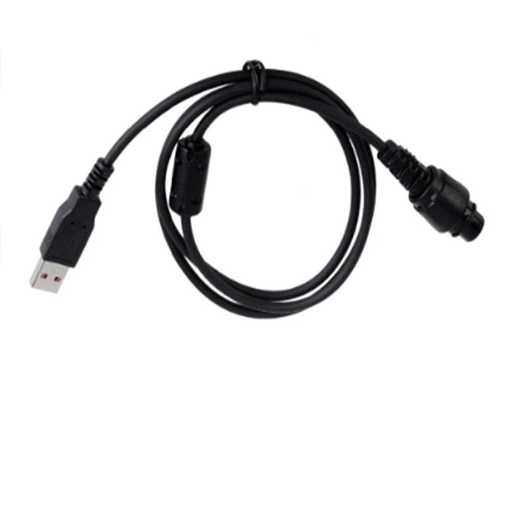 USB Programming Cable Cord For Hytera Radio MD262 MD655 MD652 MD658 MD656 MD780