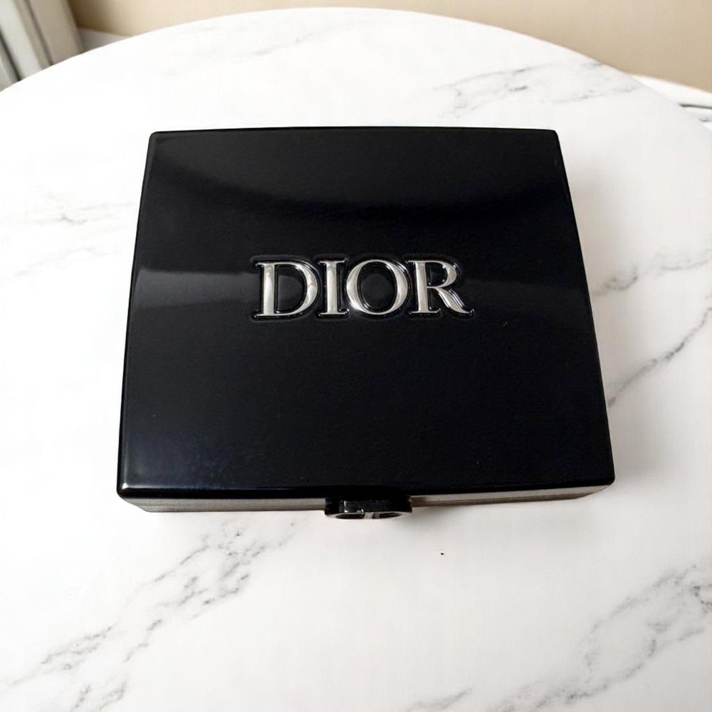 Christian Dior Mono Eye Shadow Brown