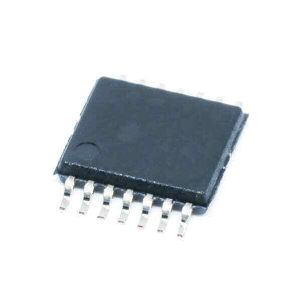 2Pcs DRV104PWPR HTSSOP-14