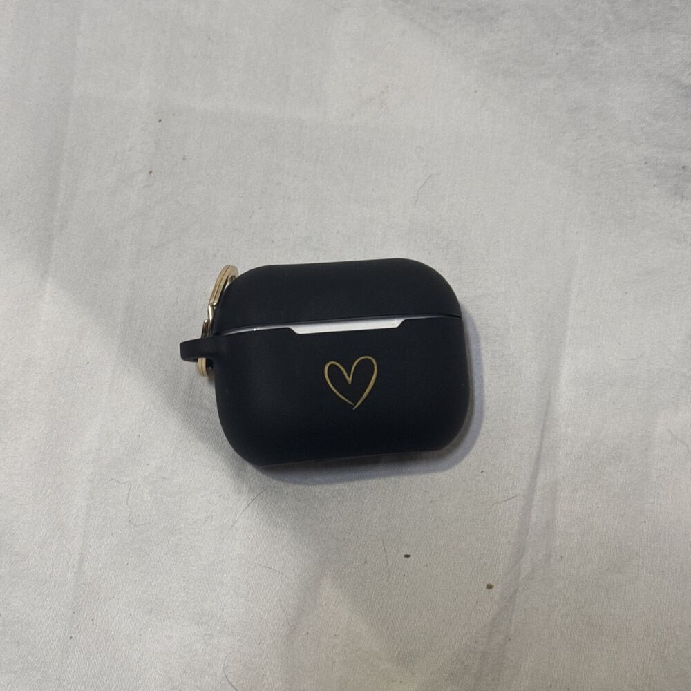 Apple AirPods Pro 2nd Gen with MagSafe USB-C Charging Case XO A2968