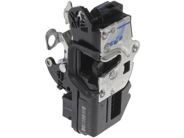 2007-2009 GMC Sierra 3500 HD Front Left Door Lock Actuator Motor 33BZJS