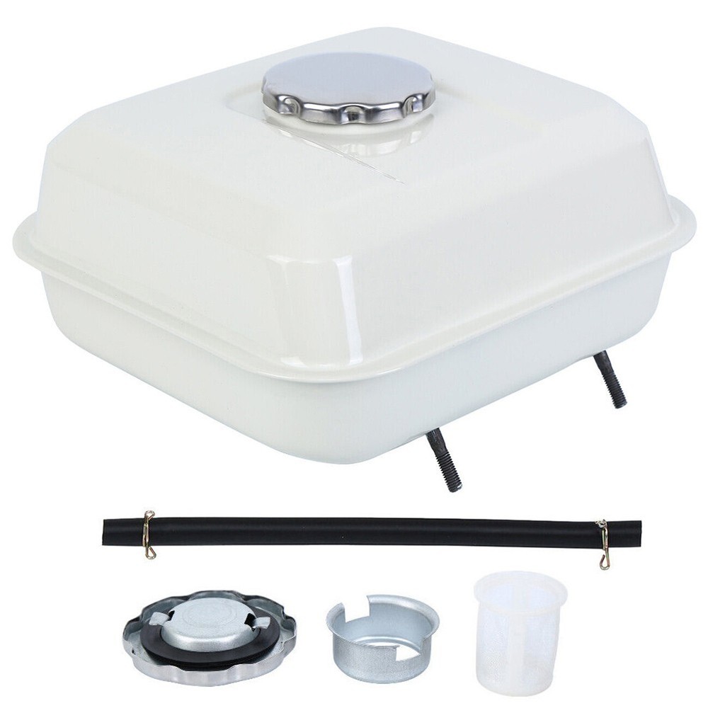 3 6L Capacity Fuel Tank Kit for Honda For GX160 For GX200 168F 170F Generator