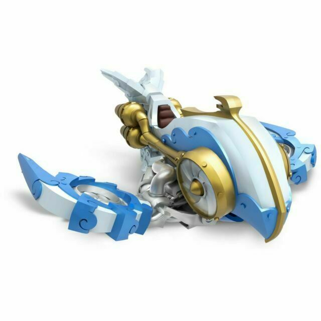 Activision Skylanders SuperChargers Vehicle Pack