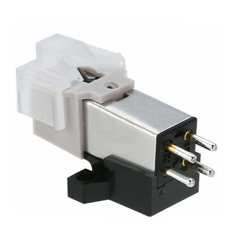 Magnetic Elliptical Turntable Stylus Needle for Vinyl Record Player