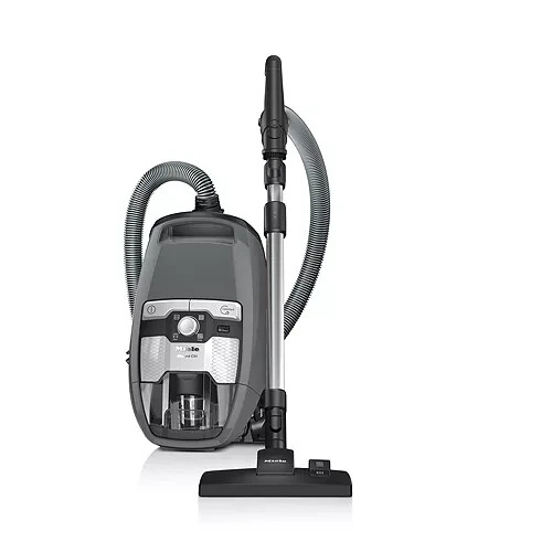 MIELE Blizzard CX1 Pure Suction Bagless Vacuum
