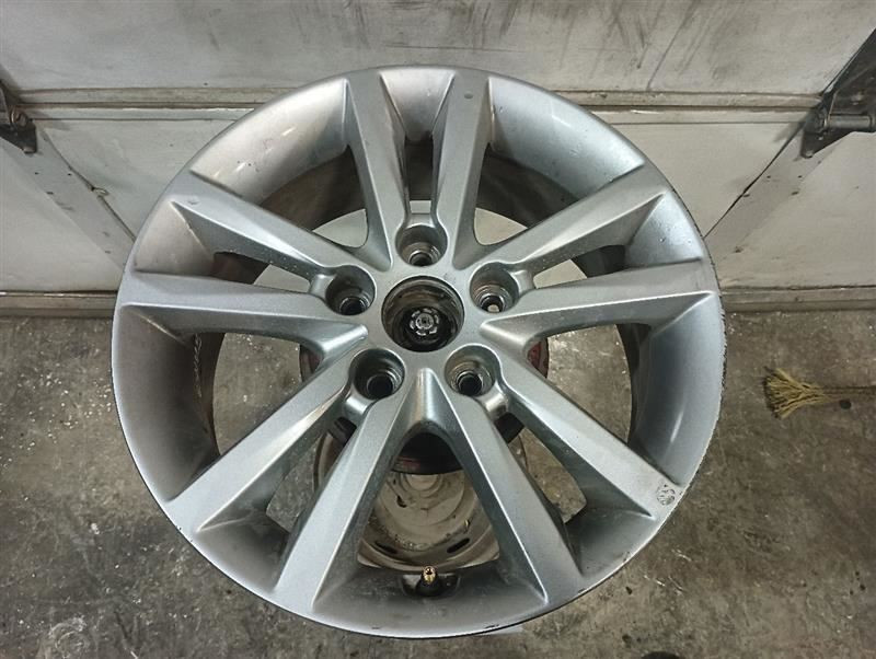 16 Inch  Wheel Rim from 2017 Hyundai Sonata 11151680