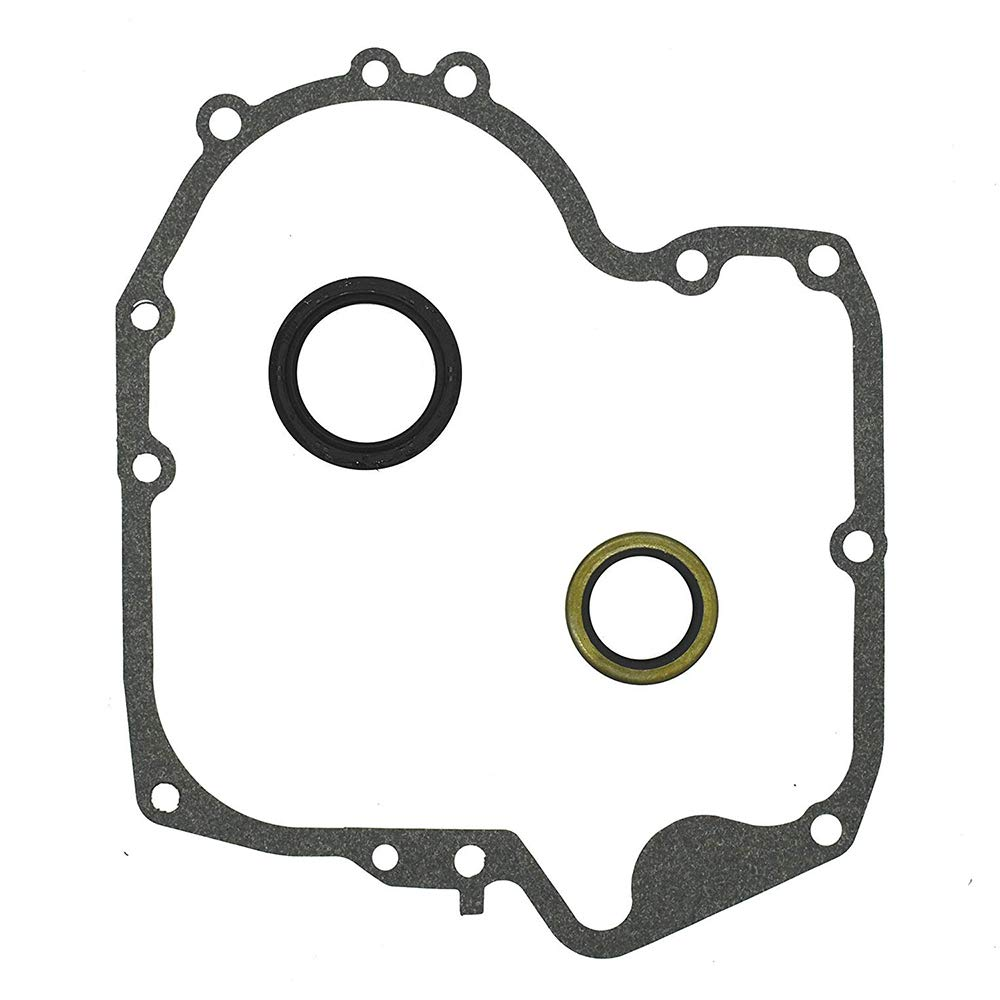 Crankcase Gasket and Oil Seal Kit Fits 697110 795387