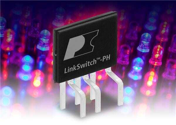 5Pcs LNK416EG eSIP-7C 22W LED Driver for Lighting 85-308VAC