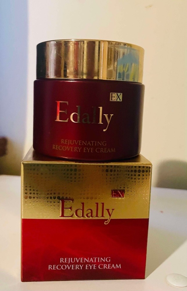 Edally Ex Rejuvenating Recovery Eye Cream Buy 3 Get 1 Free