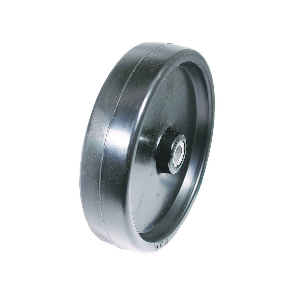 MTD Deck Wheel 734-3000 with Durable Steel Bushing Replacement