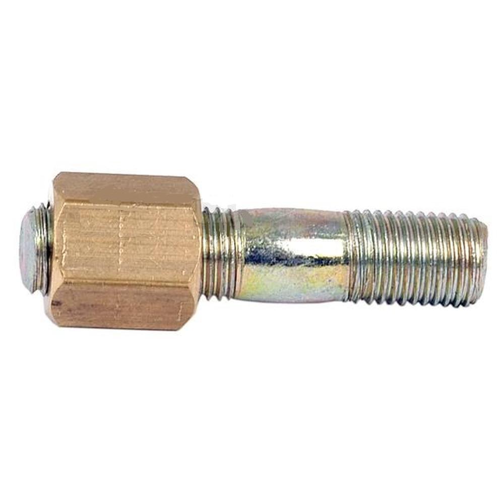 Allis Chalmers 160 6040 Replacement Stud & Nut 78001707