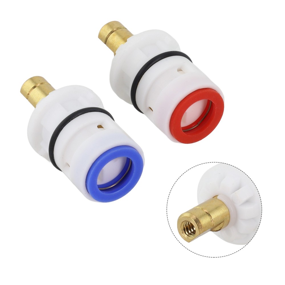 Faucet Valve Cartridge Replacement for Reliable Performance For Pfister