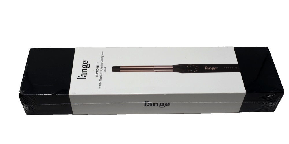 Lange Le Pirouette 25mm Titanium Rotating 1