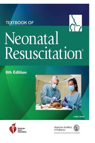 Lorie Dove neonatal resuscitation textbook (Paperback)