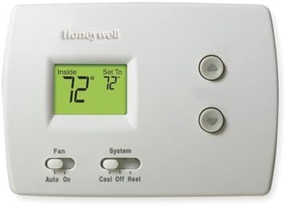 PRO 3000 Programmable Thermostat TH3210D1004