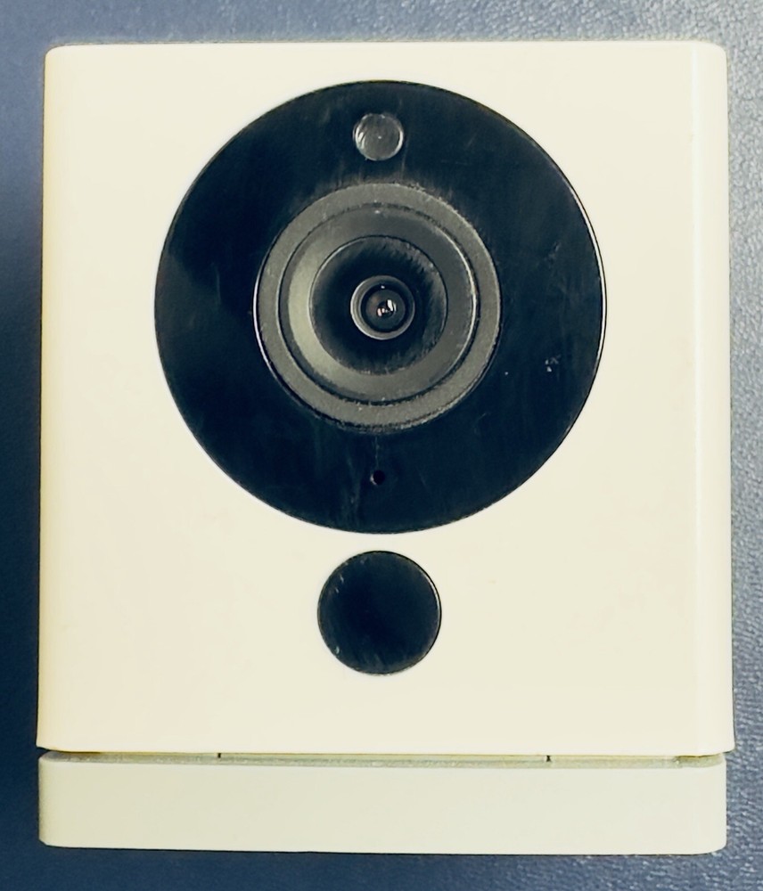 Wyze Cam WYZEC2 Wireless Indoor Smart Home Security Camera Only (NO CABLE)