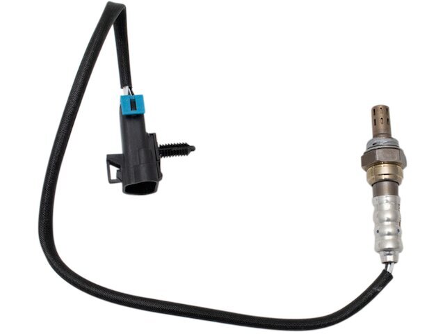 TRQ O2 Oxygen Sensor Compatible with 2006-2009 Cadillac STS 4.4L V8 55PKXS