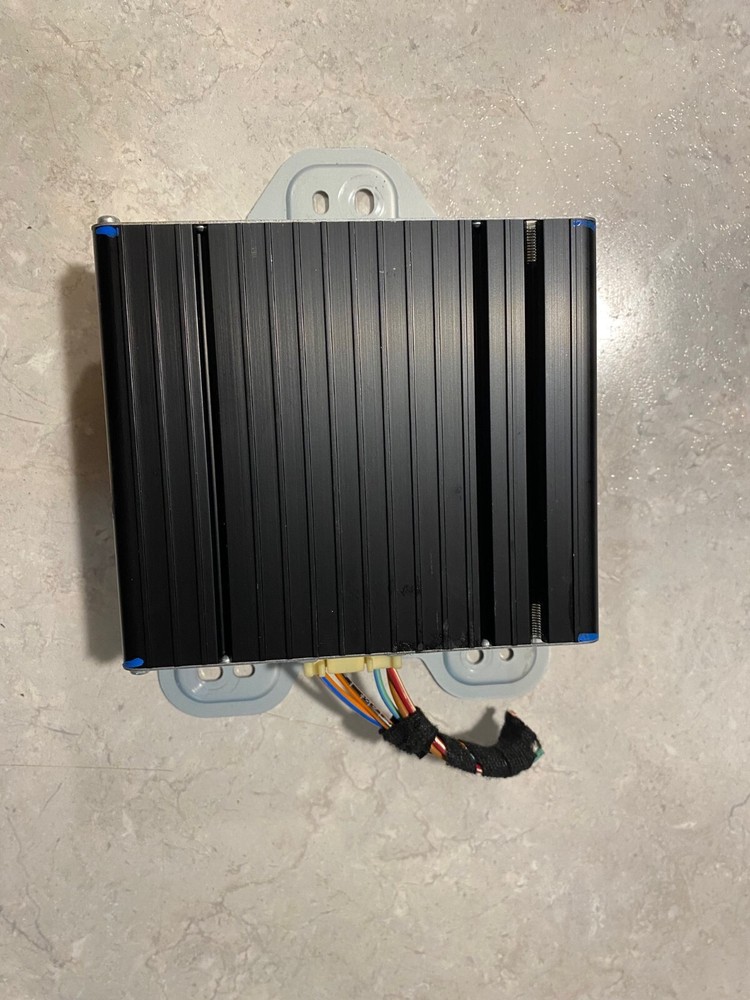 2006 - 2013 Mercedes X164 GL550 GL350 ML350 Power Inverter Module 2049820020 OEM