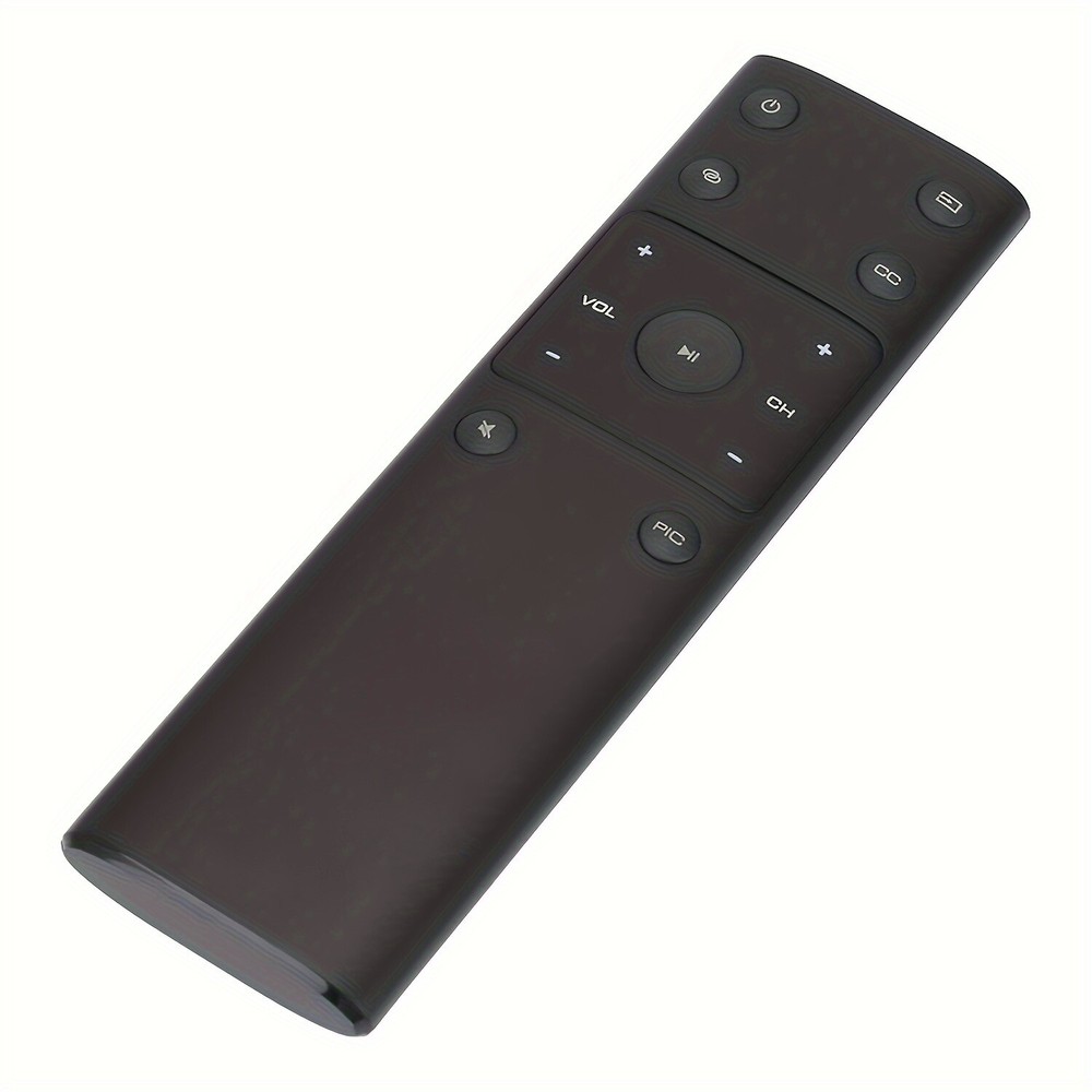 New XRT133 Replace Remote For VIZIO Smart TV E48-d0 E50-d1 E55-d0 E480-d0 E50d1