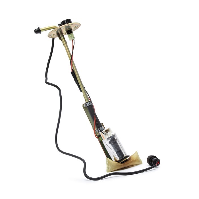 LAND ROVER DEFENDER 110 PETROL 87-06 FUEL LIFT PUMP FOR THE AUXILIARY FUEL TANK