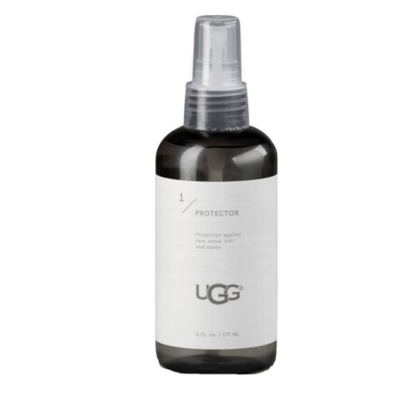 UGG Protector Spray 6 fl oz / 177ml Protect Against Rain, Snow, Dirt And Stains