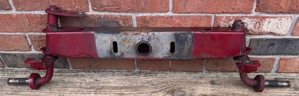 1996 Murray 14.5HP 42