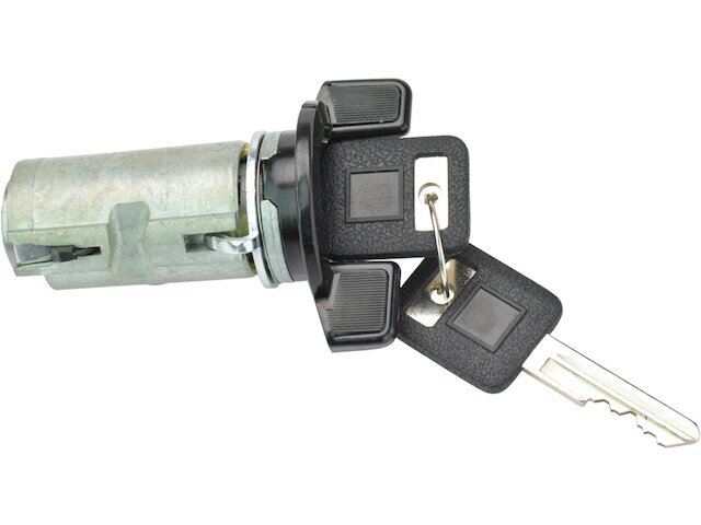 TRQ Ignition Lock Cylinder for 1982-1987 Pontiac Firebird 43VCYX