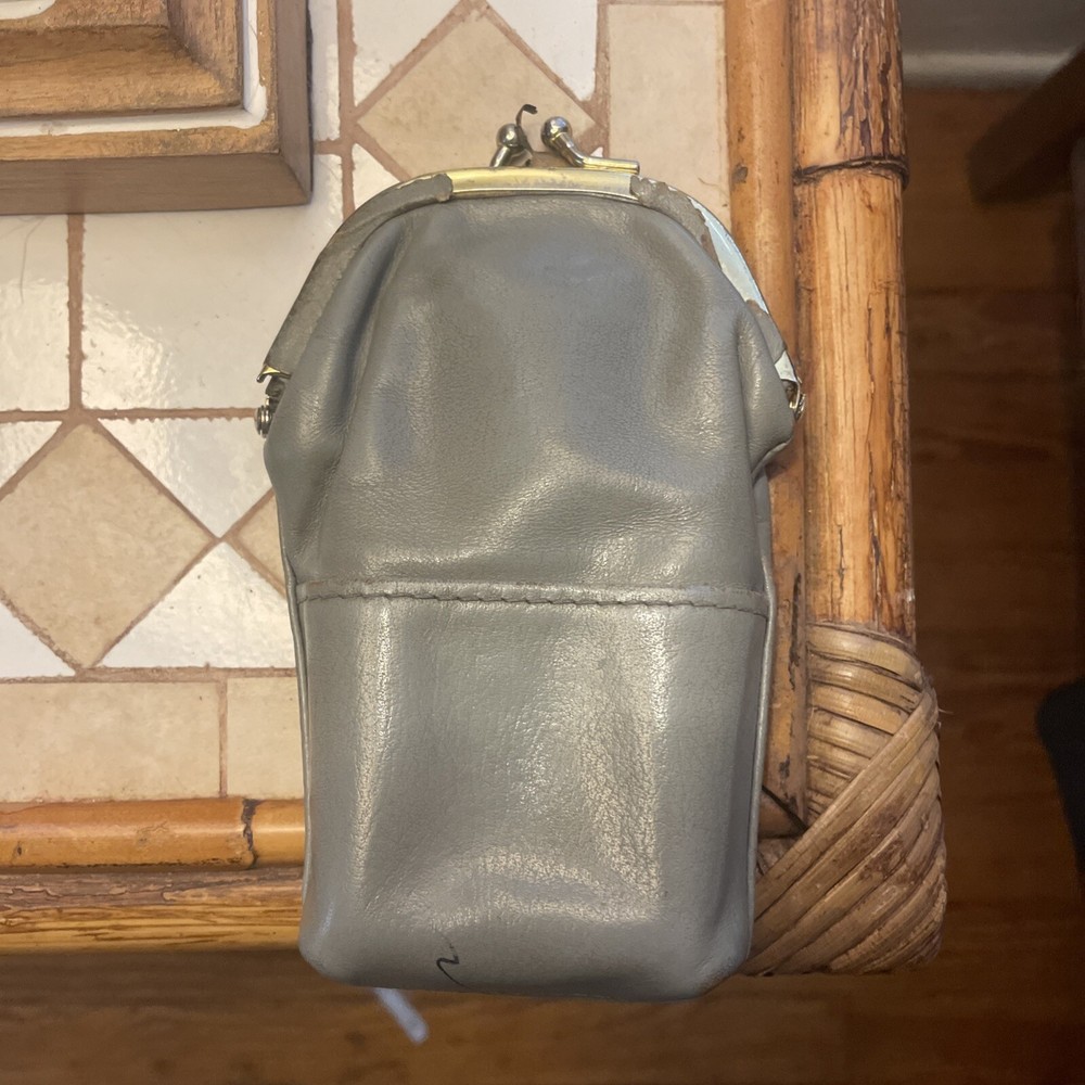 Nostalgic Mundi Leather Cigarette Case