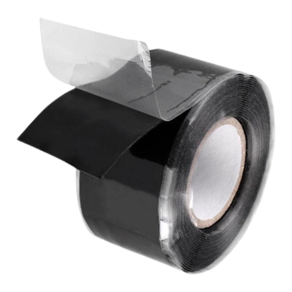 Waterproof Heat-Resistant Thread Seal Tape for Pipe Insulation