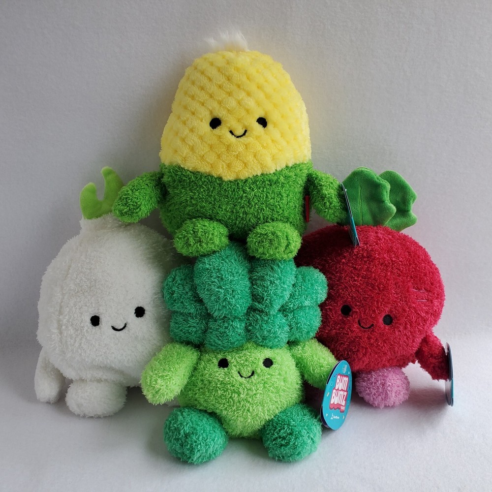 4 Bumbumz Rootbumz 7.5