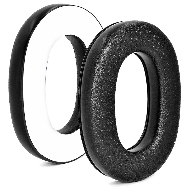 Headphones Soft Foam Ear Cushions Earpads Accessories for Worktunes