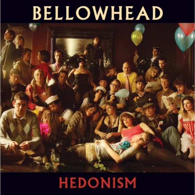 BELLOWHEAD HEDONISM DELUXE NEW CD