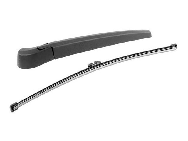 BMW X5 2007-2013 Rear Wiper Arm and Blade Kit by Vaico 55GTTJ