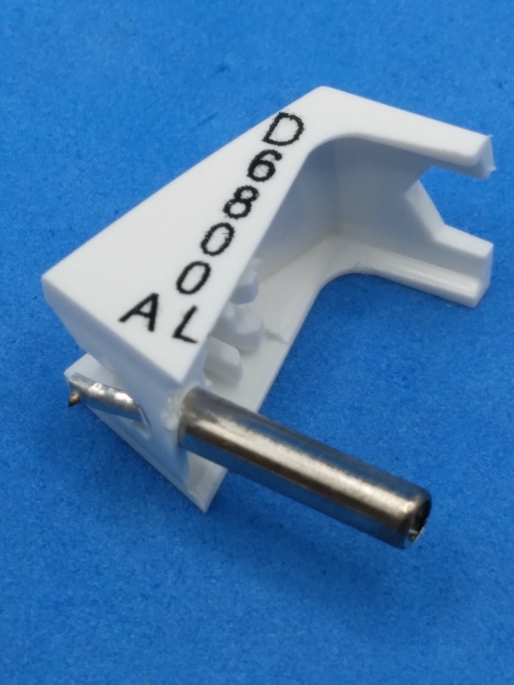 Stanton Needle GENERIC  D6800AL D6807A, 681AL, 681SL,D6800EL Stylus DIAMOND