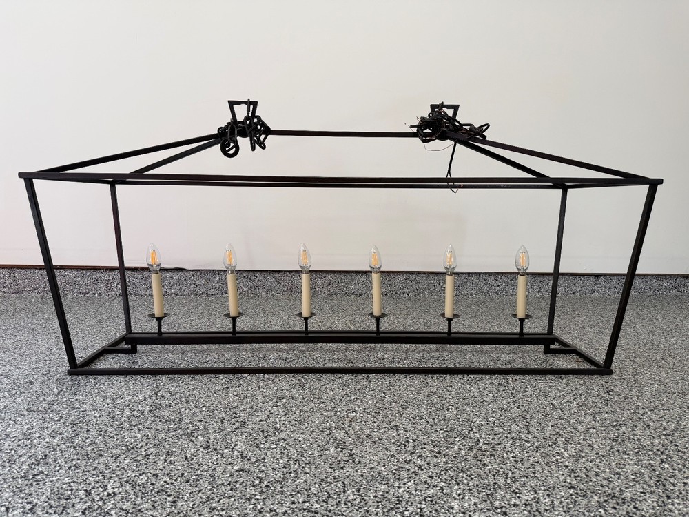 Visual Comfort Darlana  CHC 2166A 54