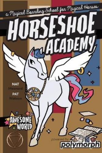 Horseshoe Academy (Cards) 9th Level Games