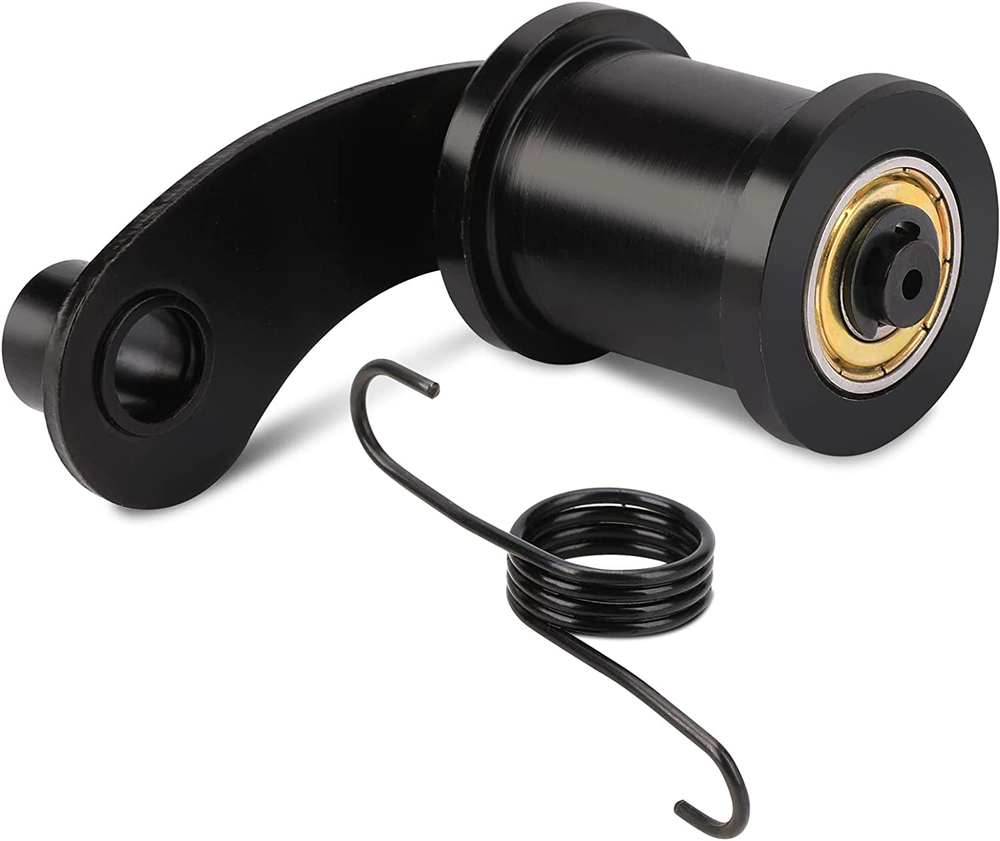 Chain Tensioner with 1-3/4