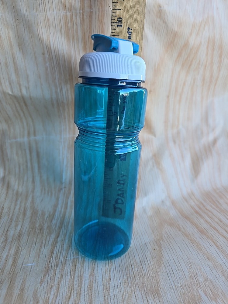 Water Bottle  for Sports Travel 25 oz BPA Free