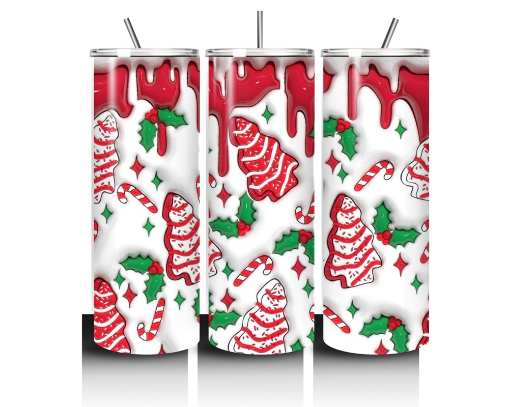 20 Ounce Stainless Steel Tumbler With Lid, Perfect For Gifts Or Personal