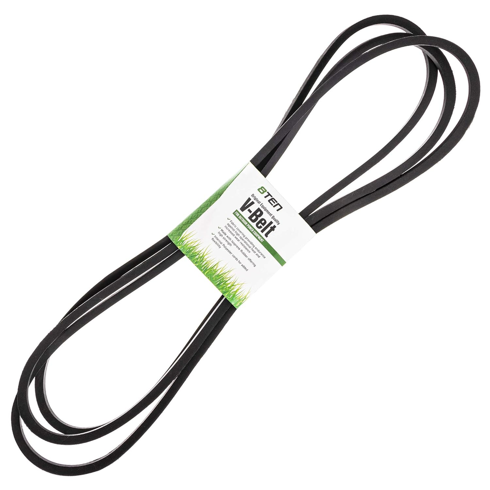 Deck Belt for Toro 60 Inch Z Master 2000 3000 G3 Riding Mower 114-5858