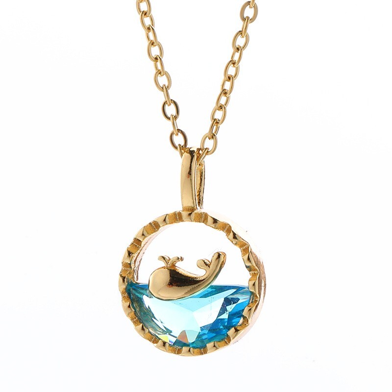 Daughter Gifts from Dad Necklace for Daughter Christmas Present Birthday