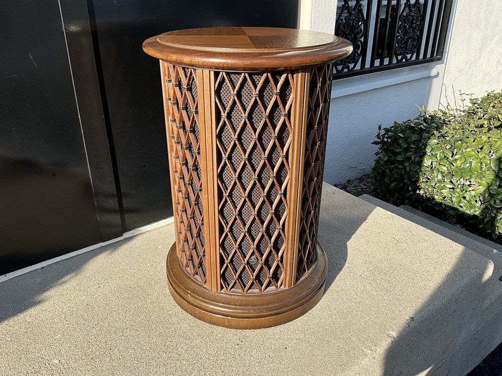 Vintage Pioneer CS-05 Omni-Directional End Table Speaker, Single, Excellent Cond