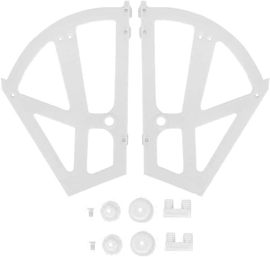 2-Tier Plastic Shoe Rack Cabinet Shelf Storage Organizer