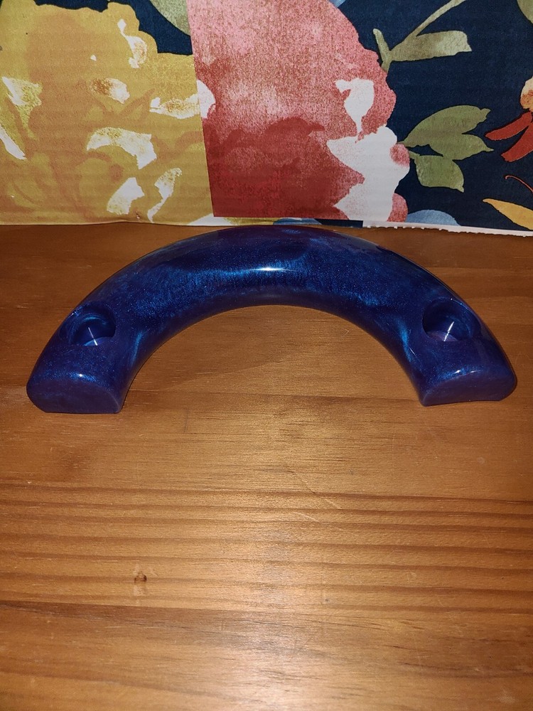 Crafts: RESIN CANDLE HOLDER