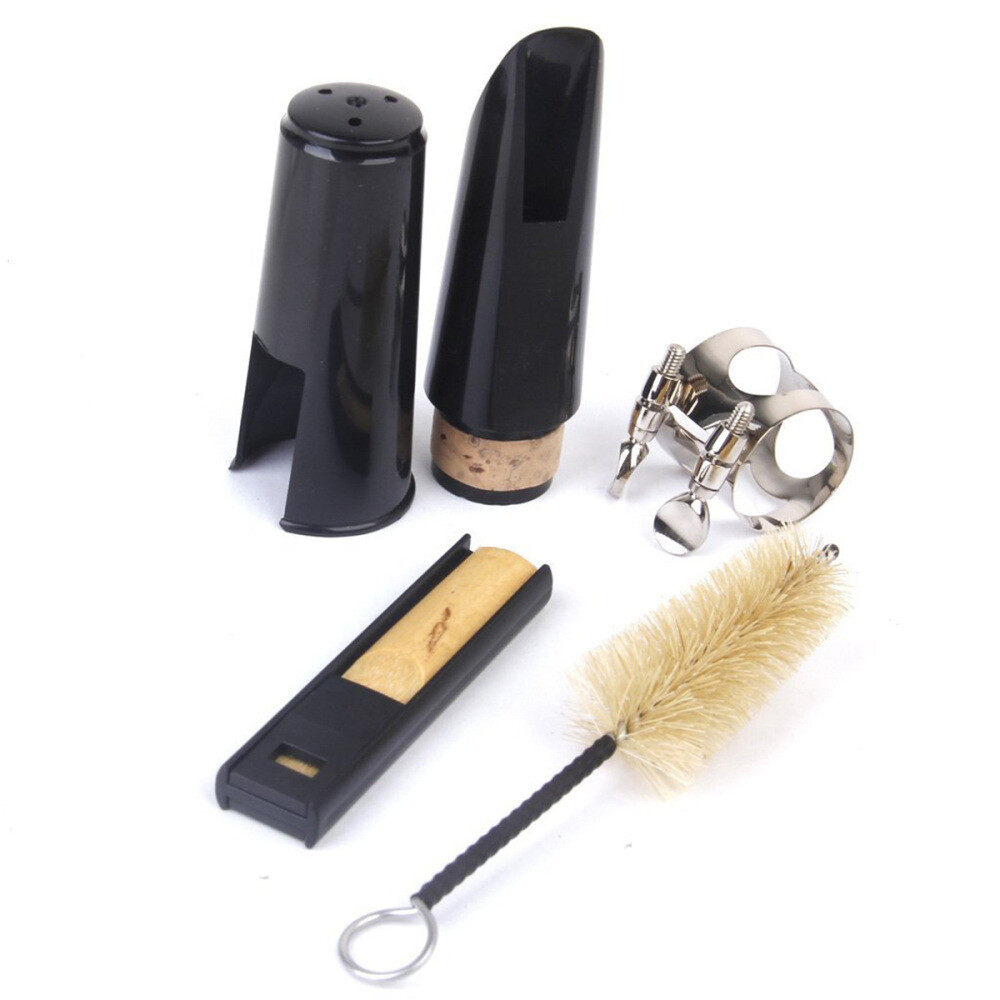 Cleaning Kit Exquisite Clarinet Cleaning Brush Clarinet Men Student Adult