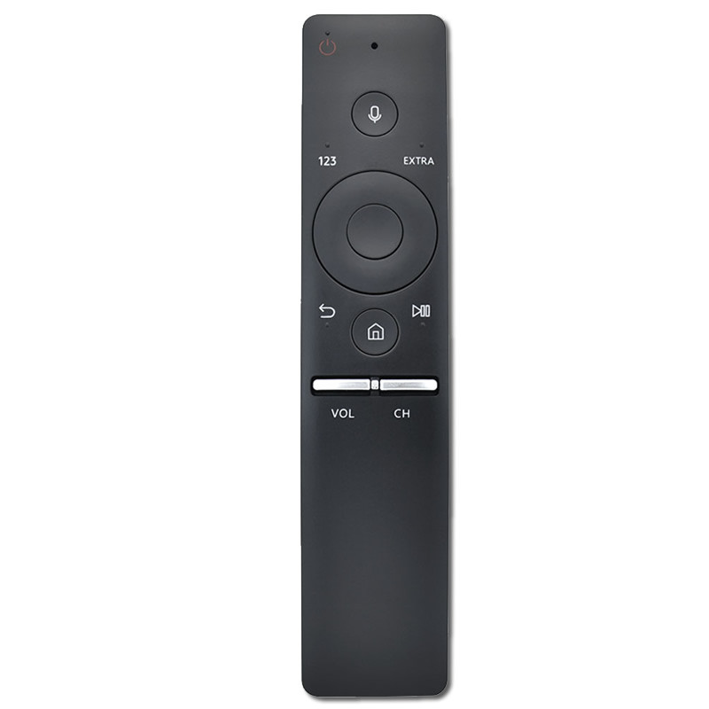 Samsung UN43KU7000FXZA Smart TV Voice Remote Control Replacement-image