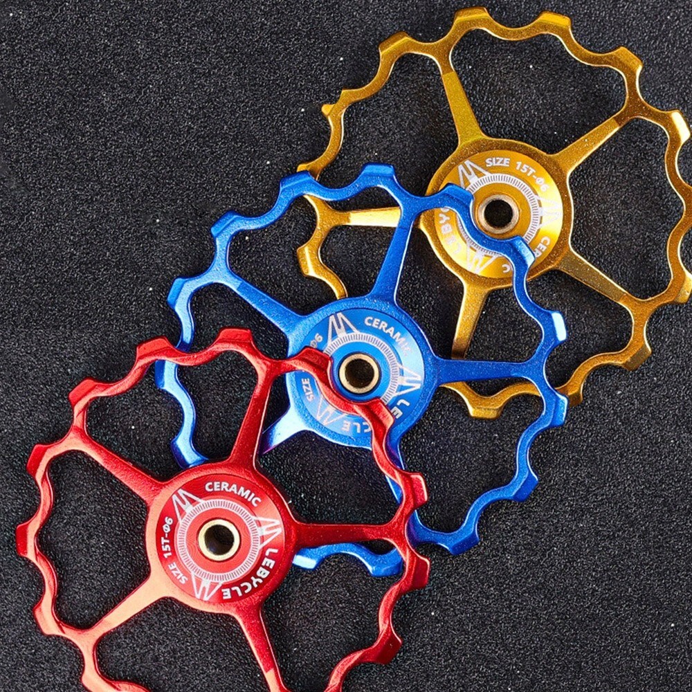 Steel Bearing Road Bike Wheel Accessories Bicycle Dustproof MTB