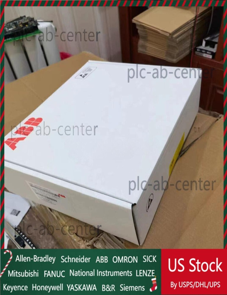 ABB RINT-5611C Module RINT-5611C RINT-5611C Brand New RINT5611C