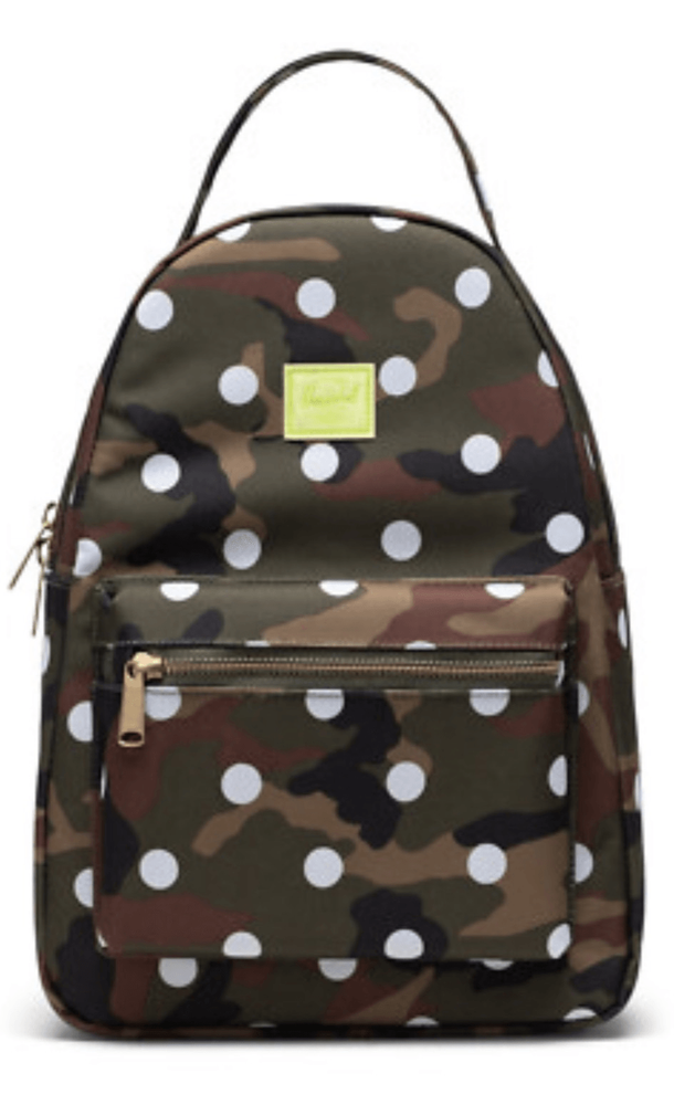 Herschel Nova Mini Backpack – Compact Stylish Daypack